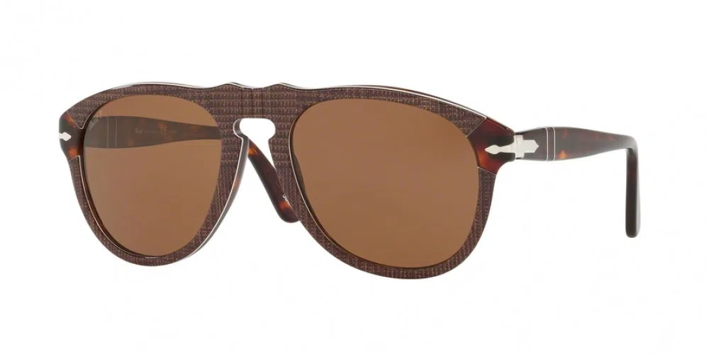 Persol 0649 Sunglasses - view 10